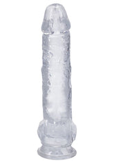 Doc Johnson 10 inch Really Big Realistic Dick In A Bag Realistic Dildos